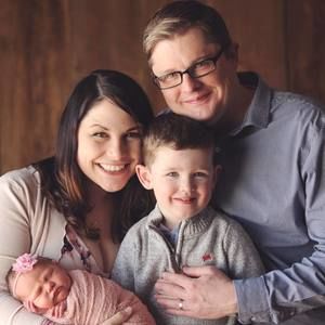 Meet your Posher, Jenny